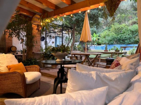 At Home in Malaga Stay & Solo Travellers, Rincon De La Victoria